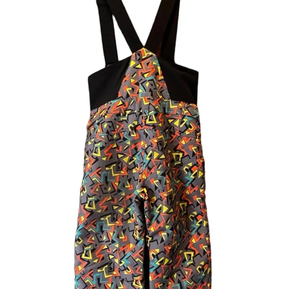 Obermeyer Aspen Collection kids I-Grow snow pants. - Picture 9 of 11